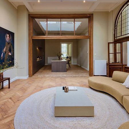 De Gulden Poorte, A Lxryhome Hotel Collection Anvers Exterior foto