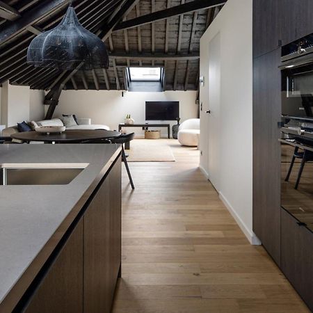 De Gulden Poorte, A Lxryhome Hotel Collection Anvers Exterior foto