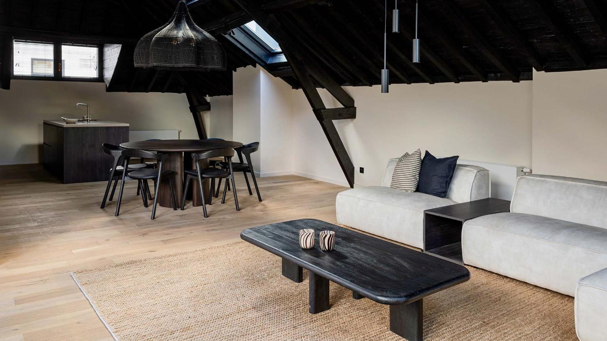 De Gulden Poorte, A Lxryhome Hotel Collection Anvers Exterior foto