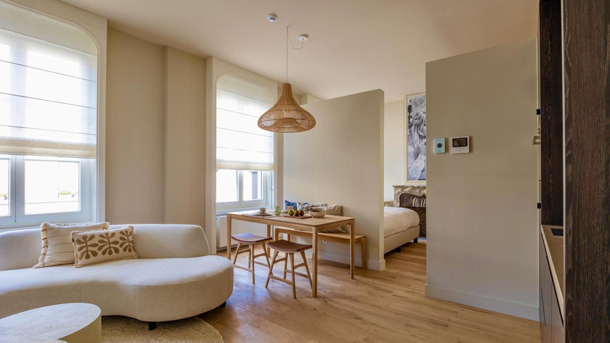 De Gulden Poorte, A Lxryhome Hotel Collection Anvers Exterior foto