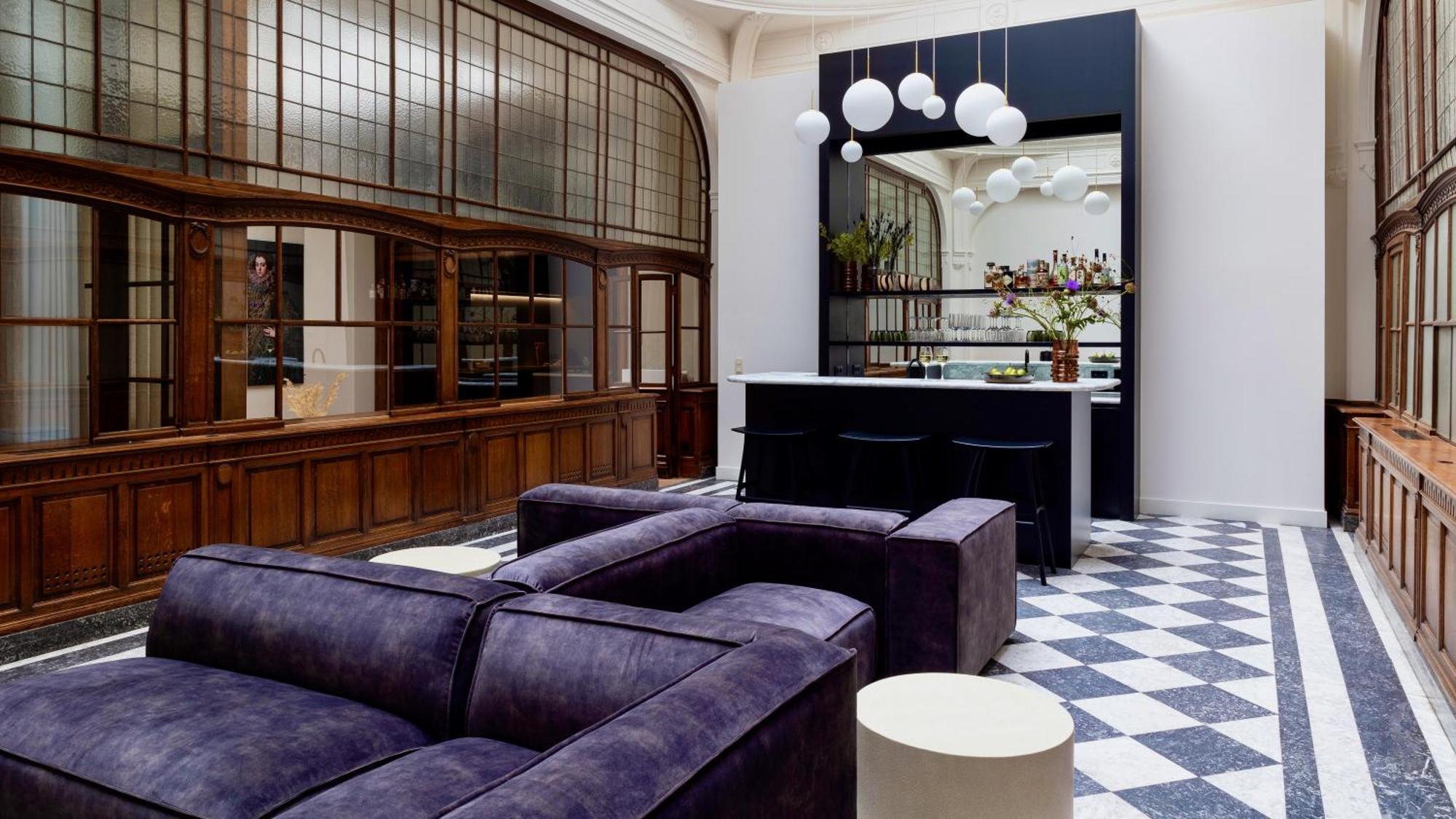 De Gulden Poorte, A Lxryhome Hotel Collection Anvers Exterior foto