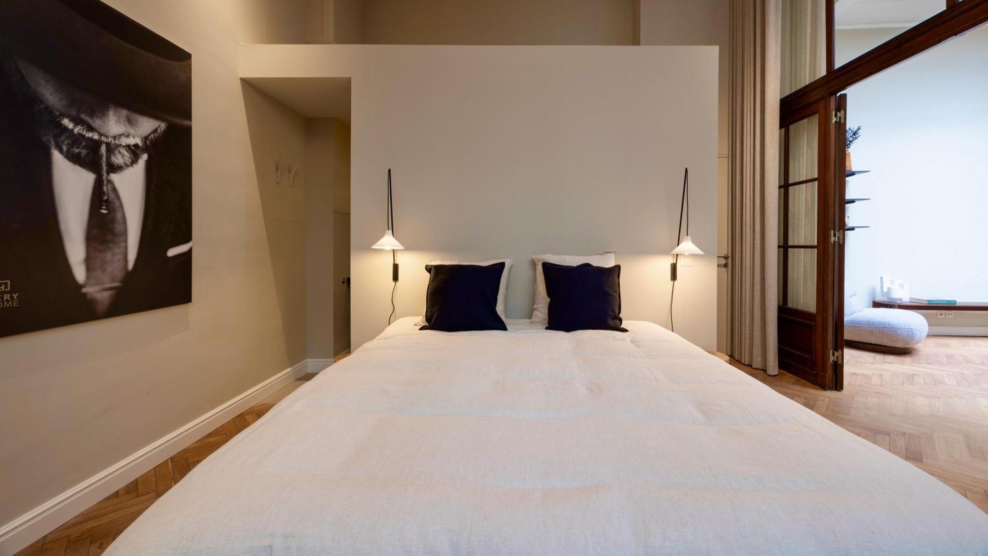 De Gulden Poorte, A Lxryhome Hotel Collection Anvers Exterior foto