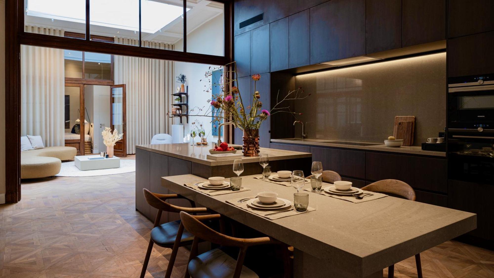 De Gulden Poorte, A Lxryhome Hotel Collection Anvers Exterior foto
