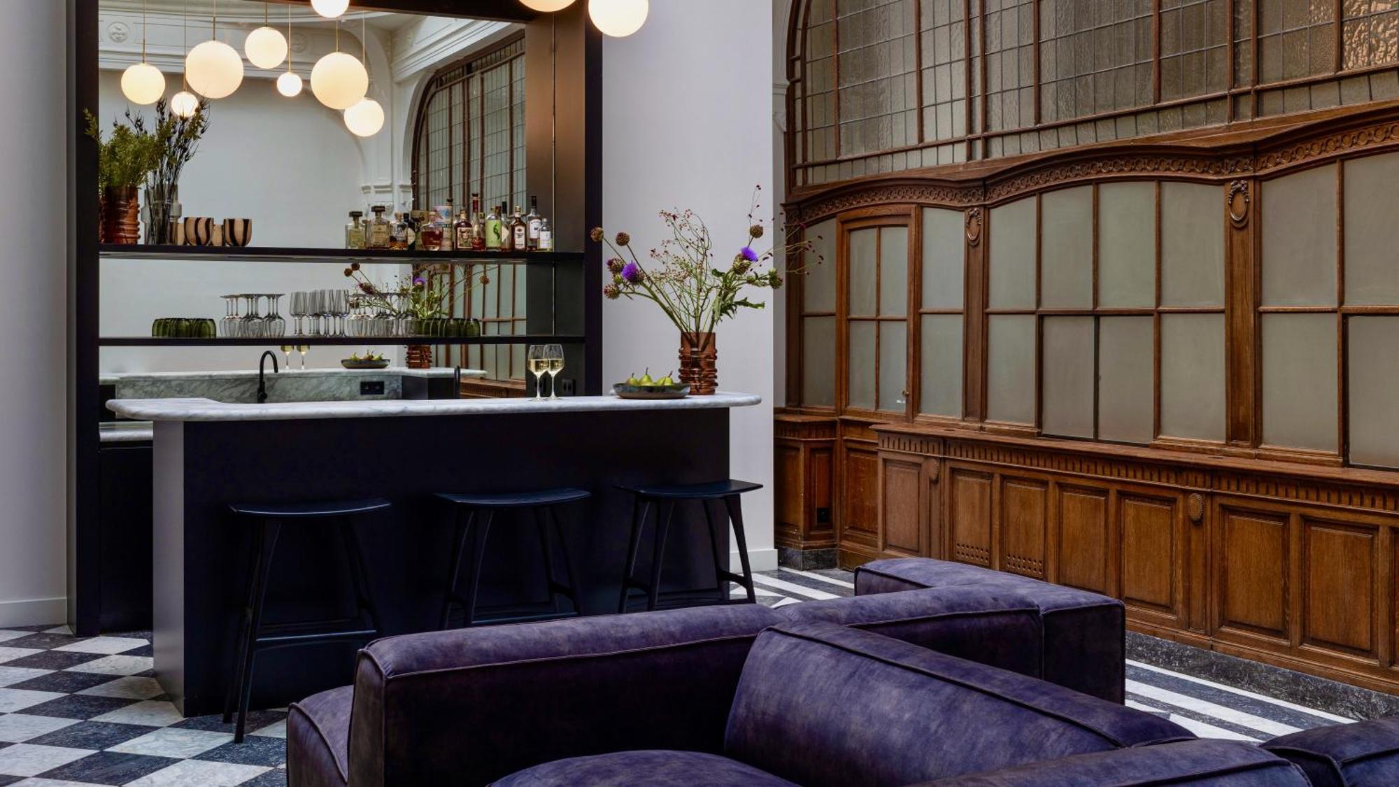 De Gulden Poorte, A Lxryhome Hotel Collection Anvers Exterior foto