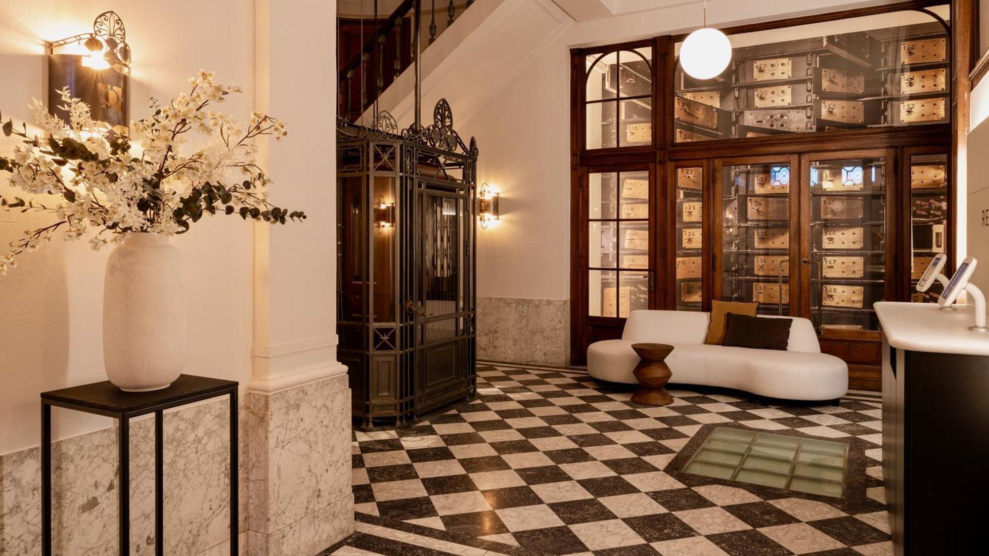 De Gulden Poorte, A Lxryhome Hotel Collection Anvers Exterior foto