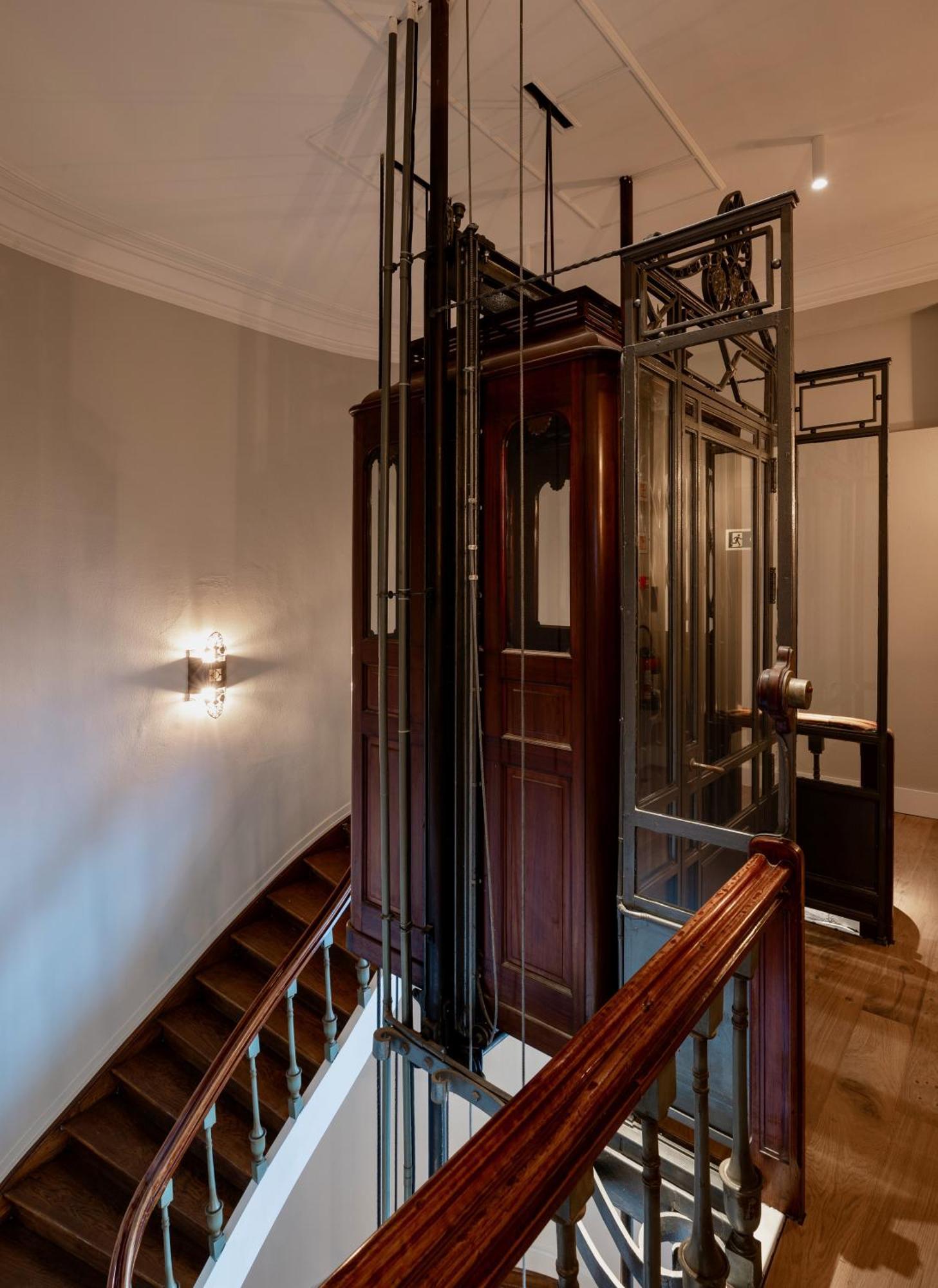 De Gulden Poorte, A Lxryhome Hotel Collection Anvers Exterior foto